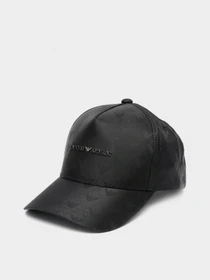 Шапки та кепки Emporio Armani модель 627519-3R585-00020 Фото