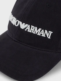 Шапки и кепки Emporio Armani модель 627901-CC994-00935 Фото