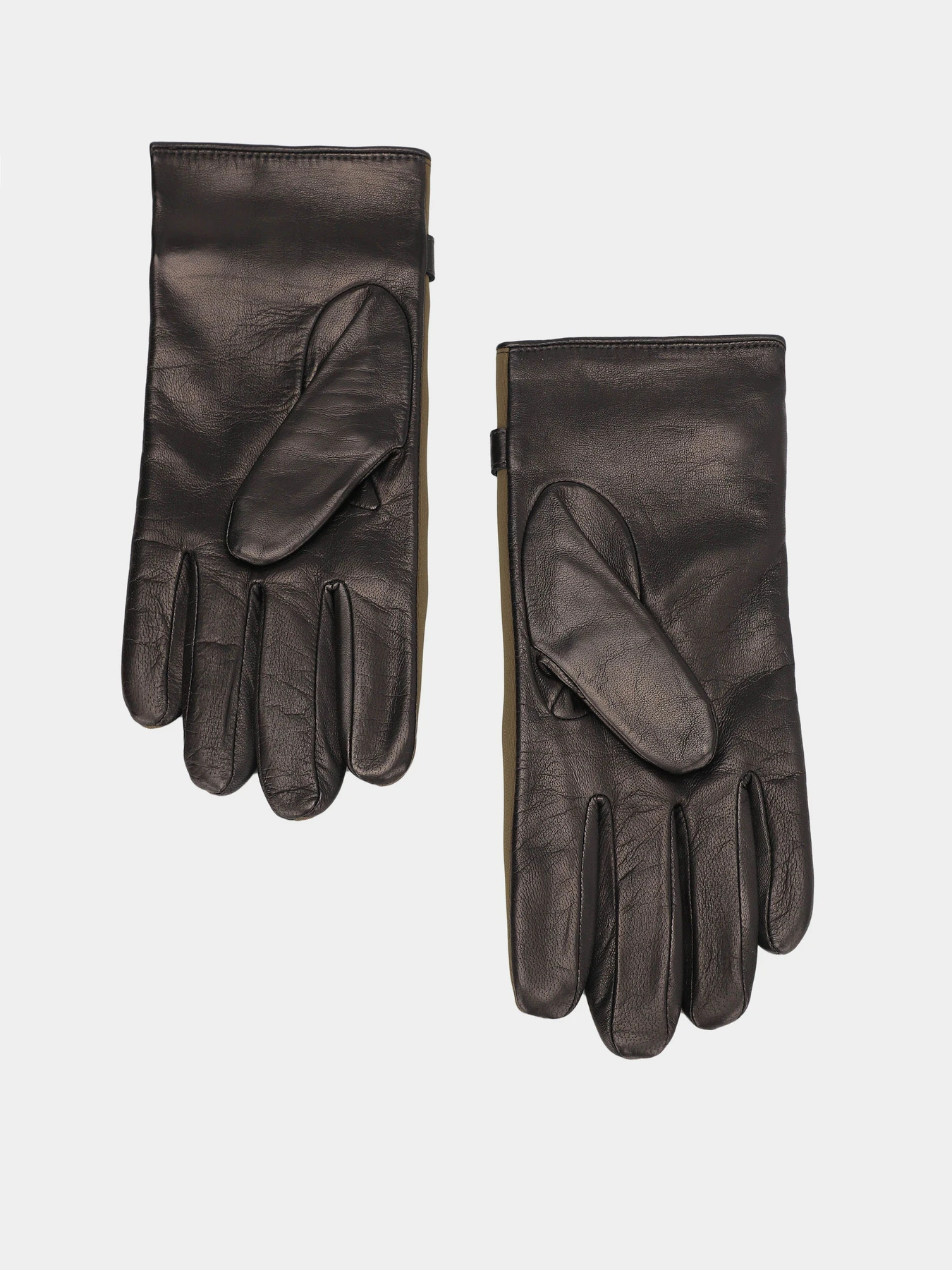 Перчатки и варежки Emporio Armani модель 624524-1A251-00081 Перчатки и варежки Emporio Armani модель 624524-1A251-00081 Фото