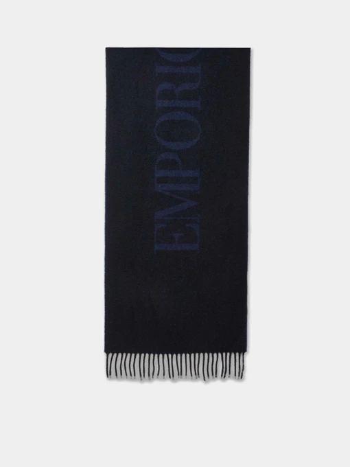 Шарфи та хустки Emporio Armani модель 625072-3F364-00035 Фото