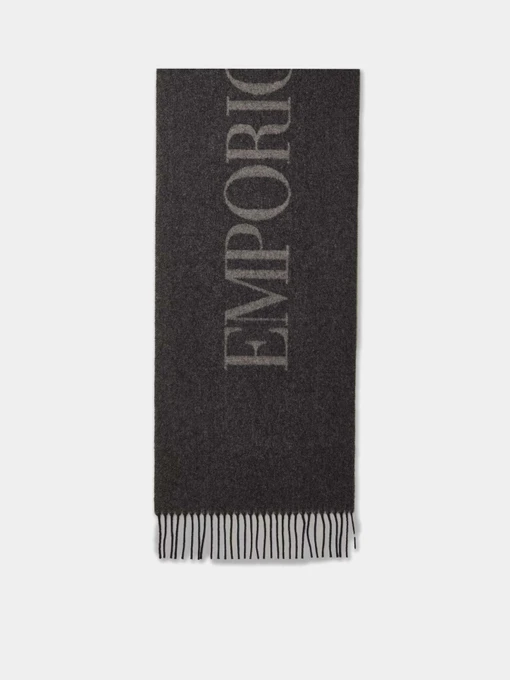 Шарфи та хустки Emporio Armani модель 625072-3F364-00152 Фото