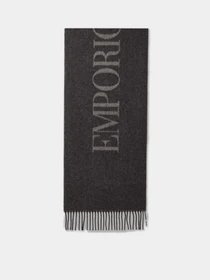 Шарфы и платки Emporio Armani модель 625072-3F364-00152 Фото