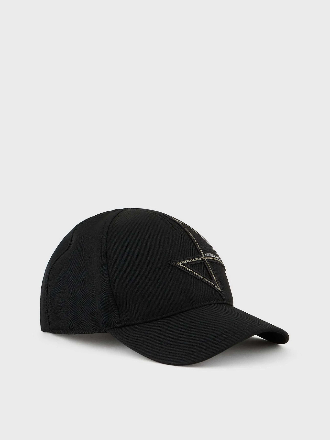Шапки та кепки Emporio Armani модель 627365-3F520-00020 Шапки та кепки Emporio Armani модель 627365-3F520-00020 Фото