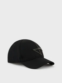 Шапки та кепки Emporio Armani модель 627365-3F520-00020 Фото