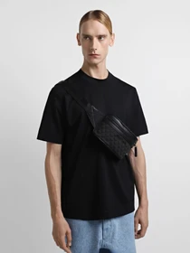 Шапки та кепки Emporio Armani модель 627987-CC987-00020 Фото