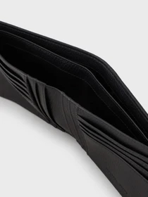 Кошельки Emporio Armani модель Y4R166-Y068E-80001 Фото