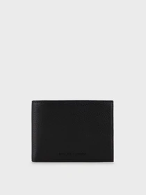 Кошельки Emporio Armani модель Y4R166-Y068E-80001 Фото