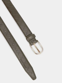 Ремни Emporio Armani модель Y4S556-Y717A-82929 Фото