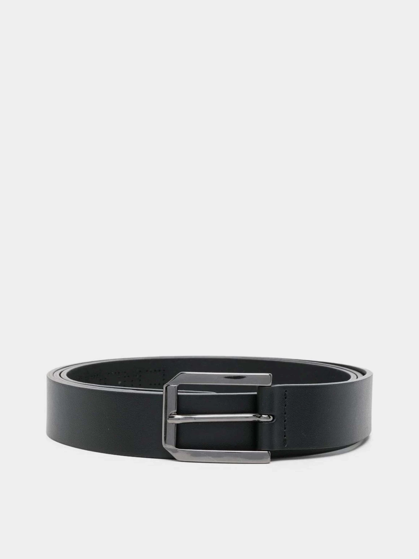 Ремені Emporio Armani модель Y4S558-Y720I-80001 Фото