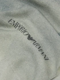 Шарфы и платки Emporio Armani модель 635051-3F302-00341 Фото