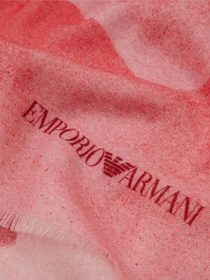 Шарфы и платки Emporio Armani модель 635051-3F302-03874 Фото