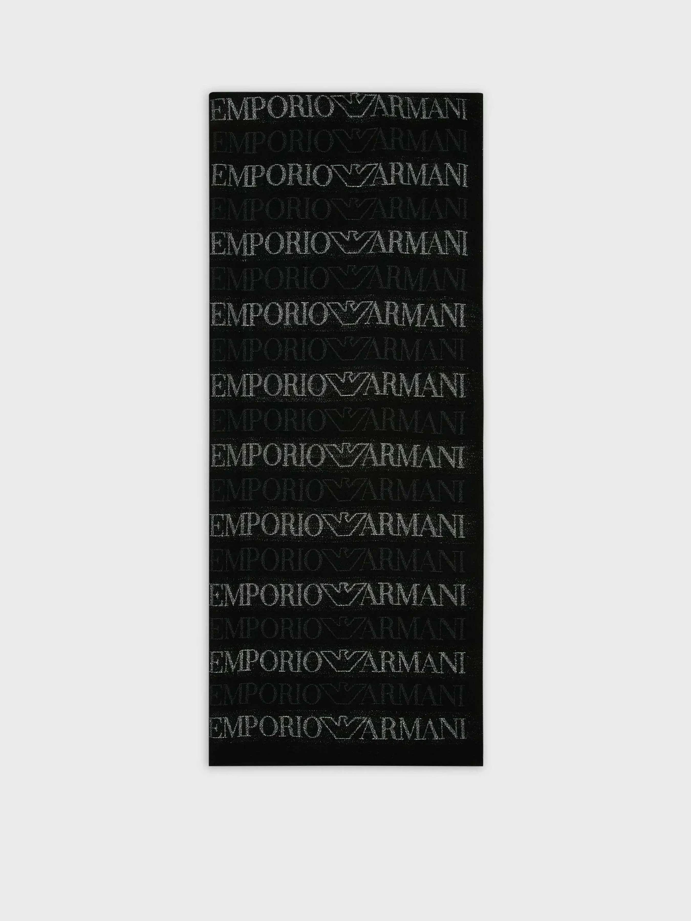 Шарфы и платки Emporio Armani модель 635271-3F309-00020 Шарфы и платки Emporio Armani модель 635271-3F309-00020 Фото