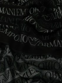 Шарфы и платки Emporio Armani модель 635271-3F309-00020 Фото