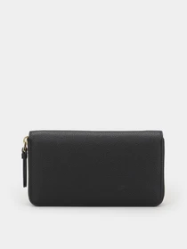 Кошельки Emporio Armani модель Y3H168-YVZ7B-80001 Фото