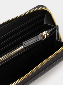 Кошельки Emporio Armani модель Y3H168-YVZ7B-80001 Фото