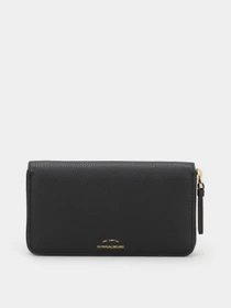 Кошельки Emporio Armani модель Y3H168-YVZ7B-80001 Фото