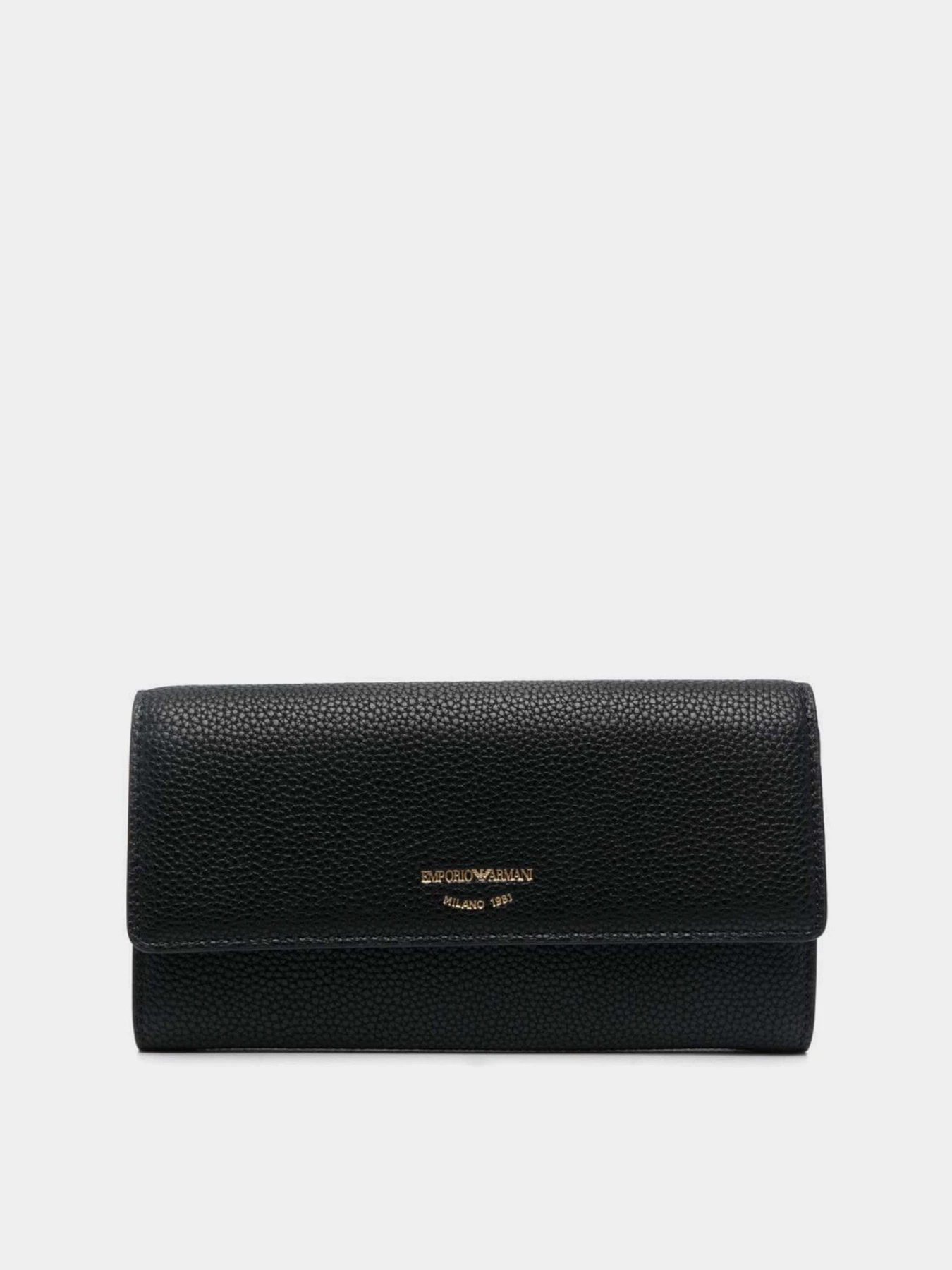 Кошельки Emporio Armani модель Y3H170-YVZ7B-80001 Фото