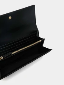 Кошельки Emporio Armani модель Y3H170-YVZ7B-80001 Фото