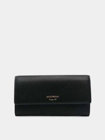 Кошельки Emporio Armani модель Y3H170-YVZ7B-80001 Фото