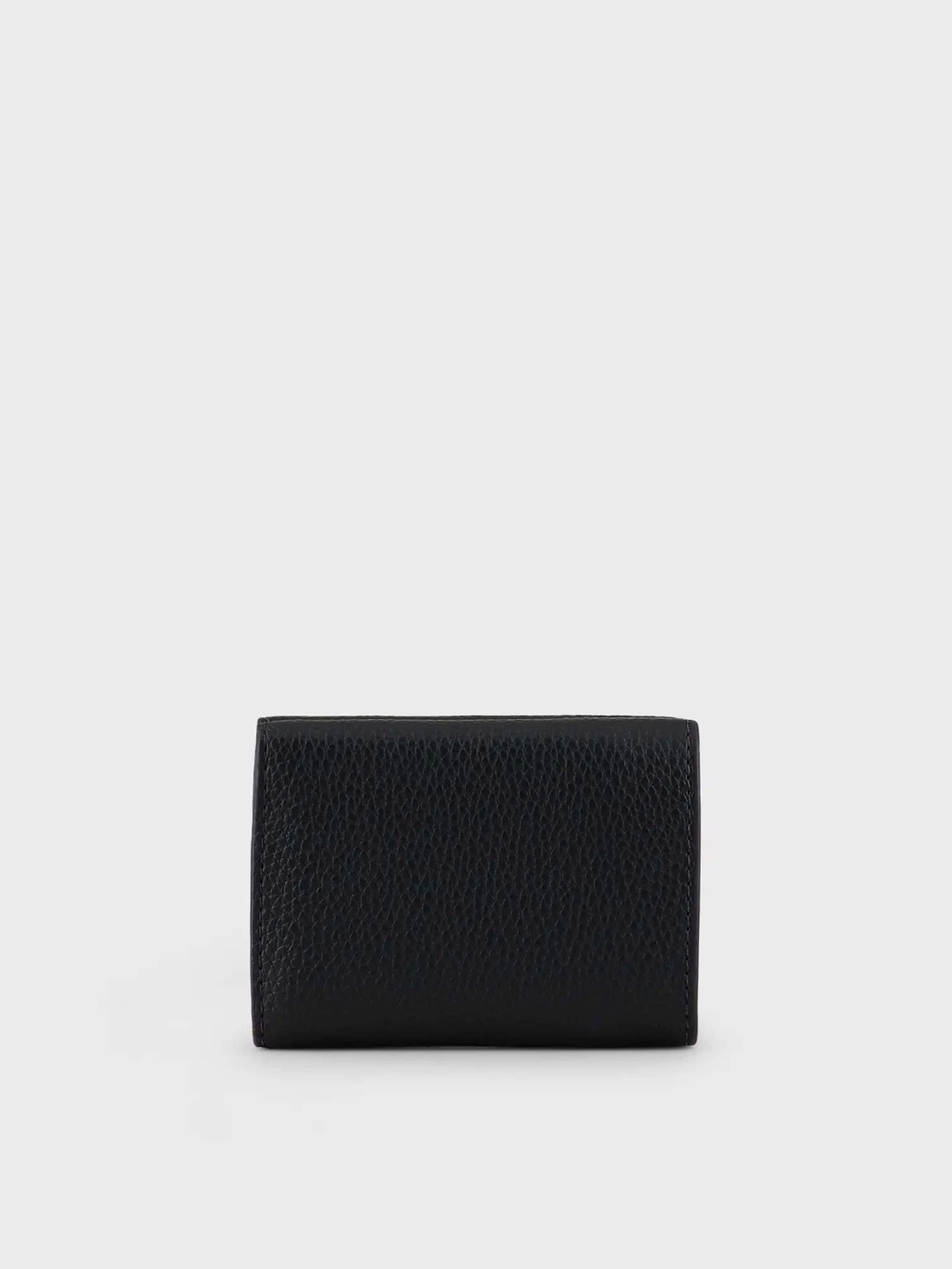 Кошельки Emporio Armani модель Y3H215-YVZ7B-80001 Кошельки Emporio Armani модель Y3H215-YVZ7B-80001 Фото