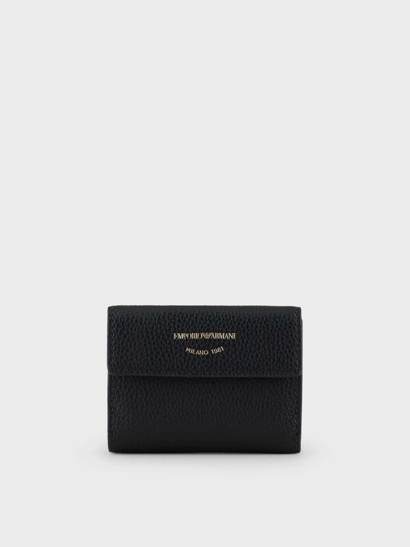 Кошельки Emporio Armani модель Y3H215-YVZ7B-80001 Кошельки Emporio Armani модель Y3H215-YVZ7B-80001 Фото