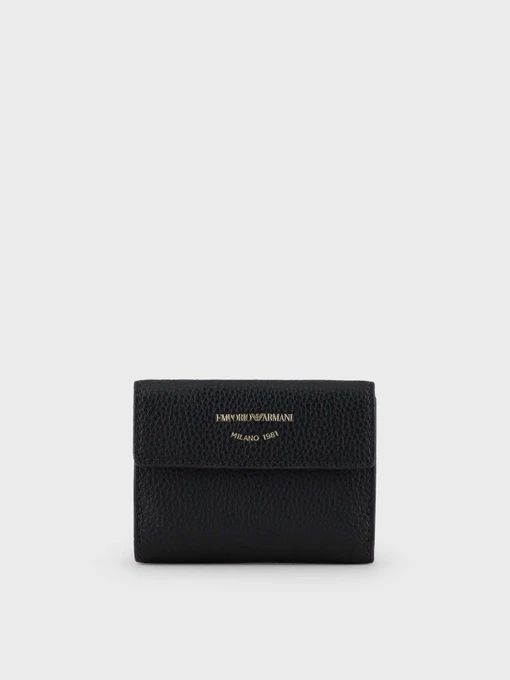 Гаманці Emporio Armani модель Y3H215-YVZ7B-80001 Фото