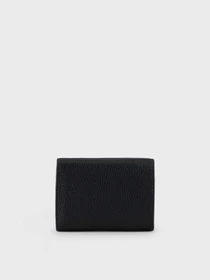 Кошельки Emporio Armani модель Y3H215-YVZ7B-80001 Фото