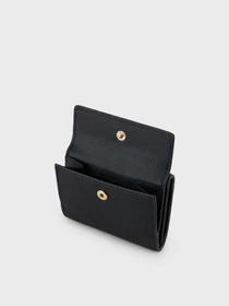 Кошельки Emporio Armani модель Y3H215-YVZ7B-80001 Фото