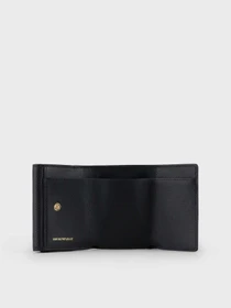 Кошельки Emporio Armani модель Y3H215-YVZ7B-80001 Фото