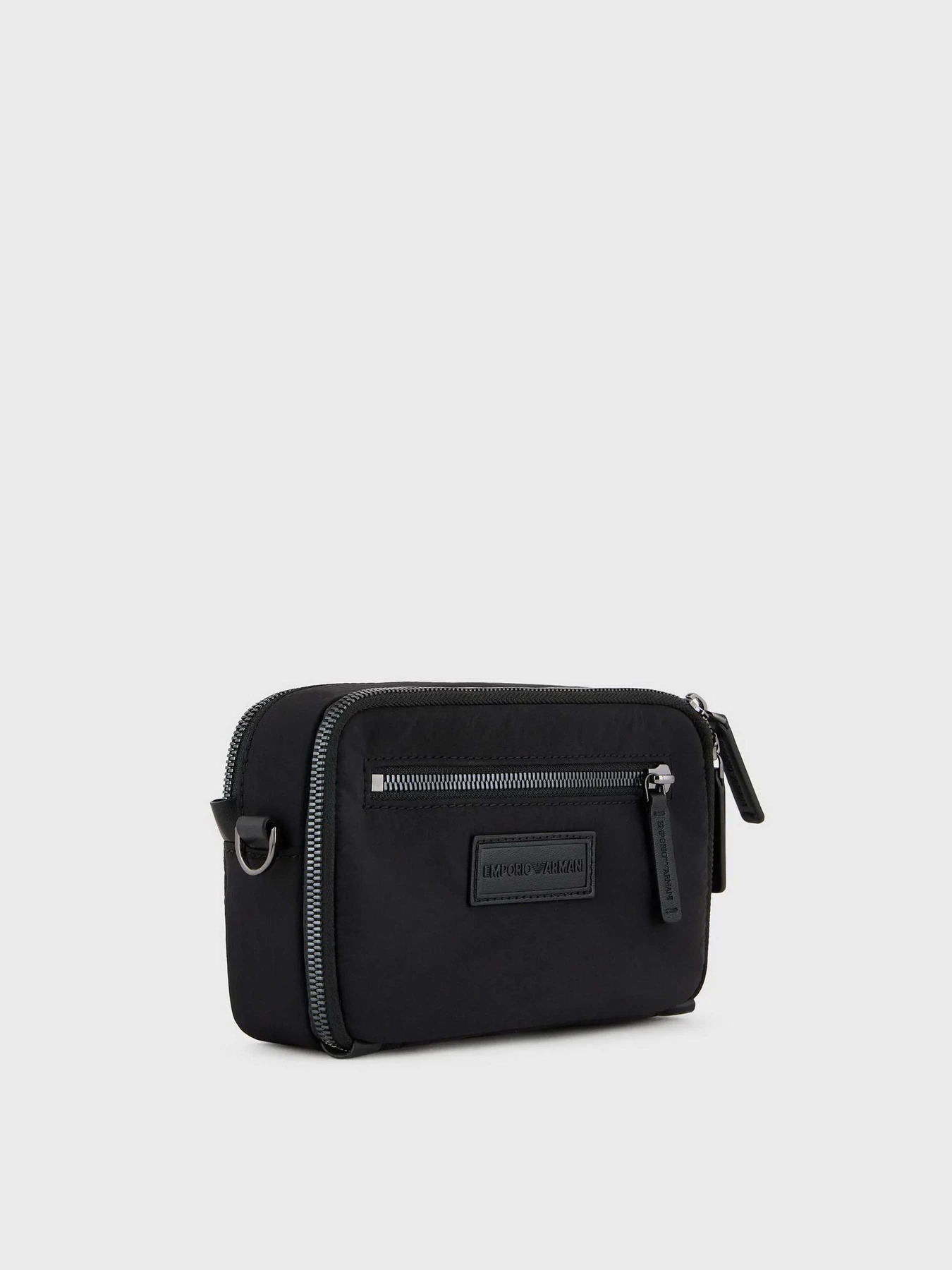 Кошельки Emporio Armani модель Y4R509-Y701J-80001 Кошельки Emporio Armani модель Y4R509-Y701J-80001 Фото