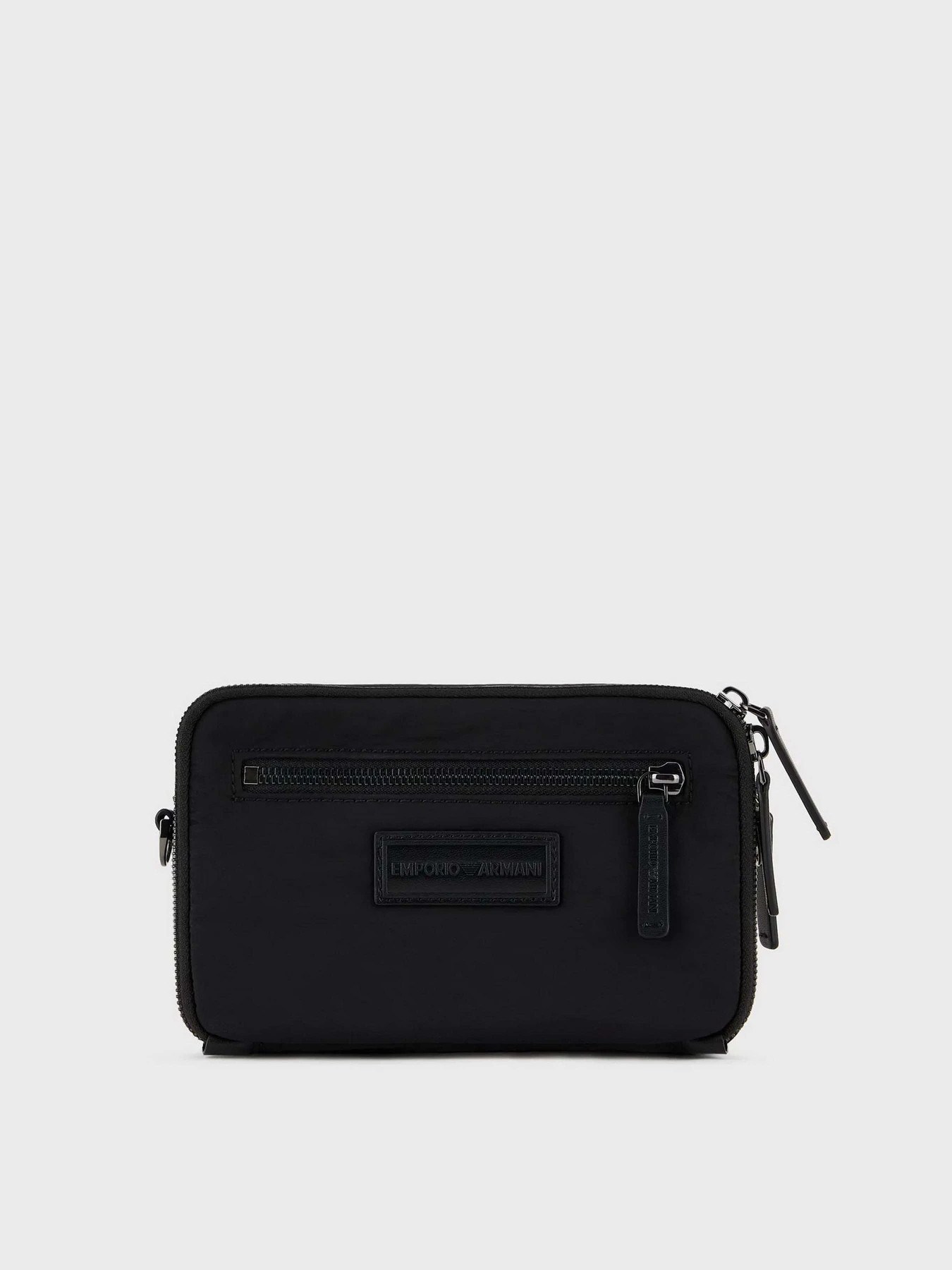 Кошельки Emporio Armani модель Y4R509-Y701J-80001 Кошельки Emporio Armani модель Y4R509-Y701J-80001 Фото