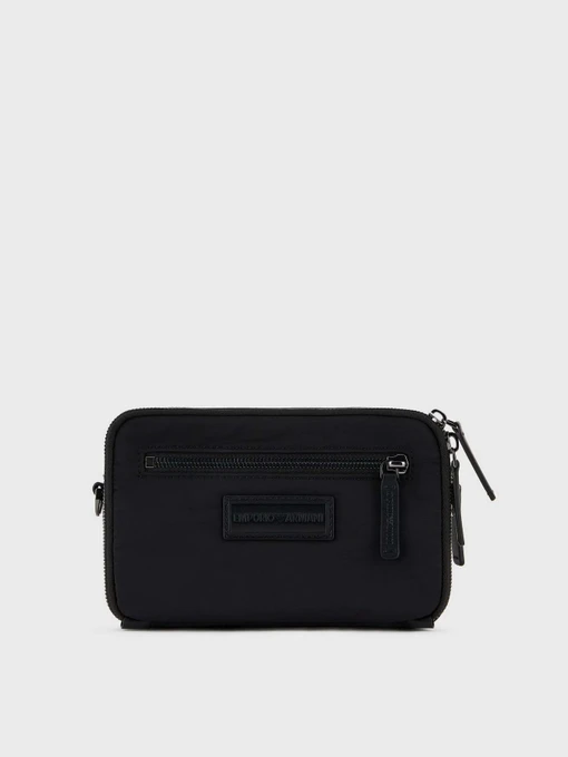 Кошельки Emporio Armani модель Y4R509-Y701J-80001 Фото