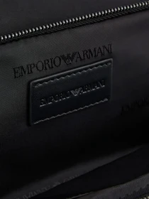 Кошельки Emporio Armani модель Y4R509-Y701J-80001 Фото