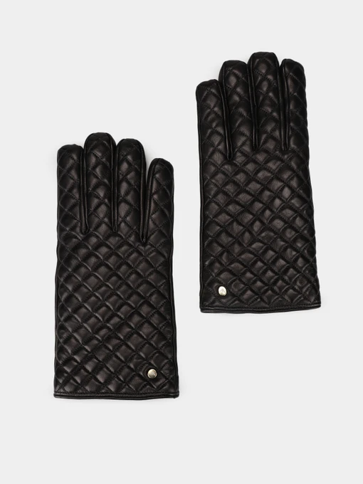 Перчатки и варежки Emporio Armani модель 624185-3F215-00020 Фото