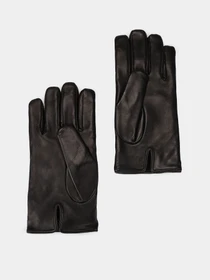 Перчатки и варежки Emporio Armani модель 624185-3F215-00020 Фото