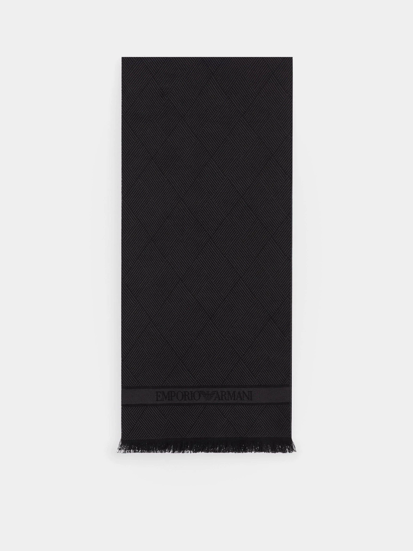 Шарфы и платки Emporio Armani модель 625011-0A311-00020 Фото