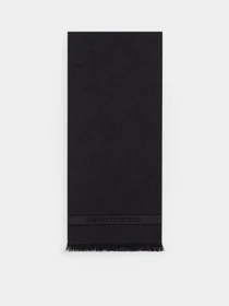Шарфы и платки Emporio Armani модель 625011-0A311-00020 Фото