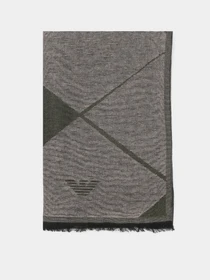Шарфы и платки Emporio Armani модель 625251-3F325-00055 Фото