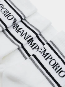 Носки и гольфы Emporio Armani модель 292303-3F227-00010 Фото