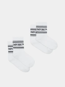 Носки и гольфы Emporio Armani модель 292303-3F227-00010 Фото