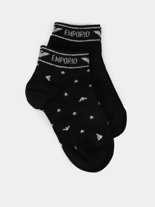 Носки и гольфы Emporio Armani модель 292307-3F225-00020 Фото