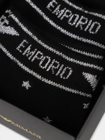 Носки и гольфы Emporio Armani модель 292307-3F225-00020 Фото