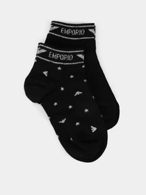 Носки и гольфы Emporio Armani модель 292307-3F225-00020 Фото