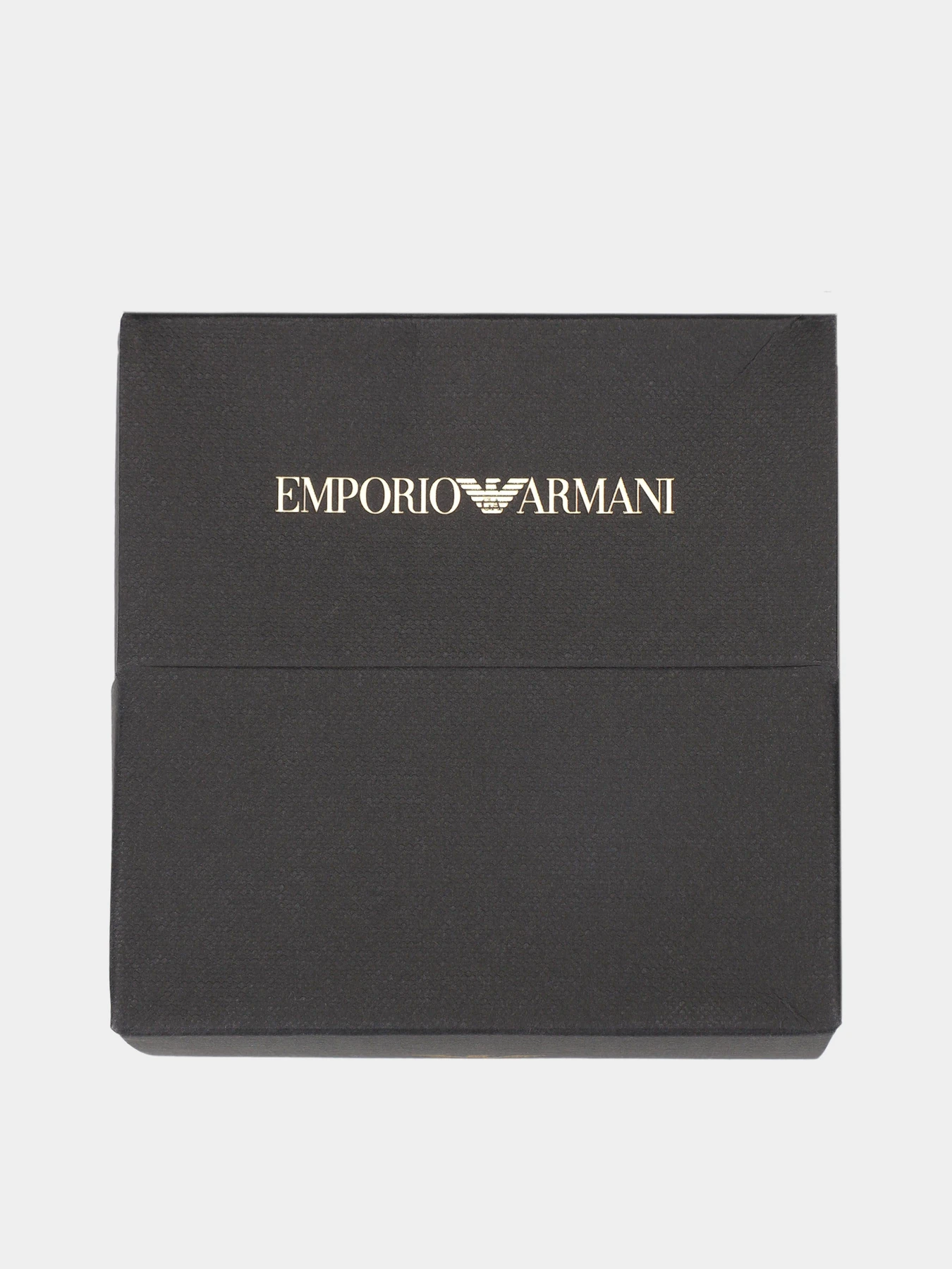 Носки и гольфы Emporio Armani модель 292307-3F225-09210 Носки и гольфы Emporio Armani модель 292307-3F225-09210 Фото