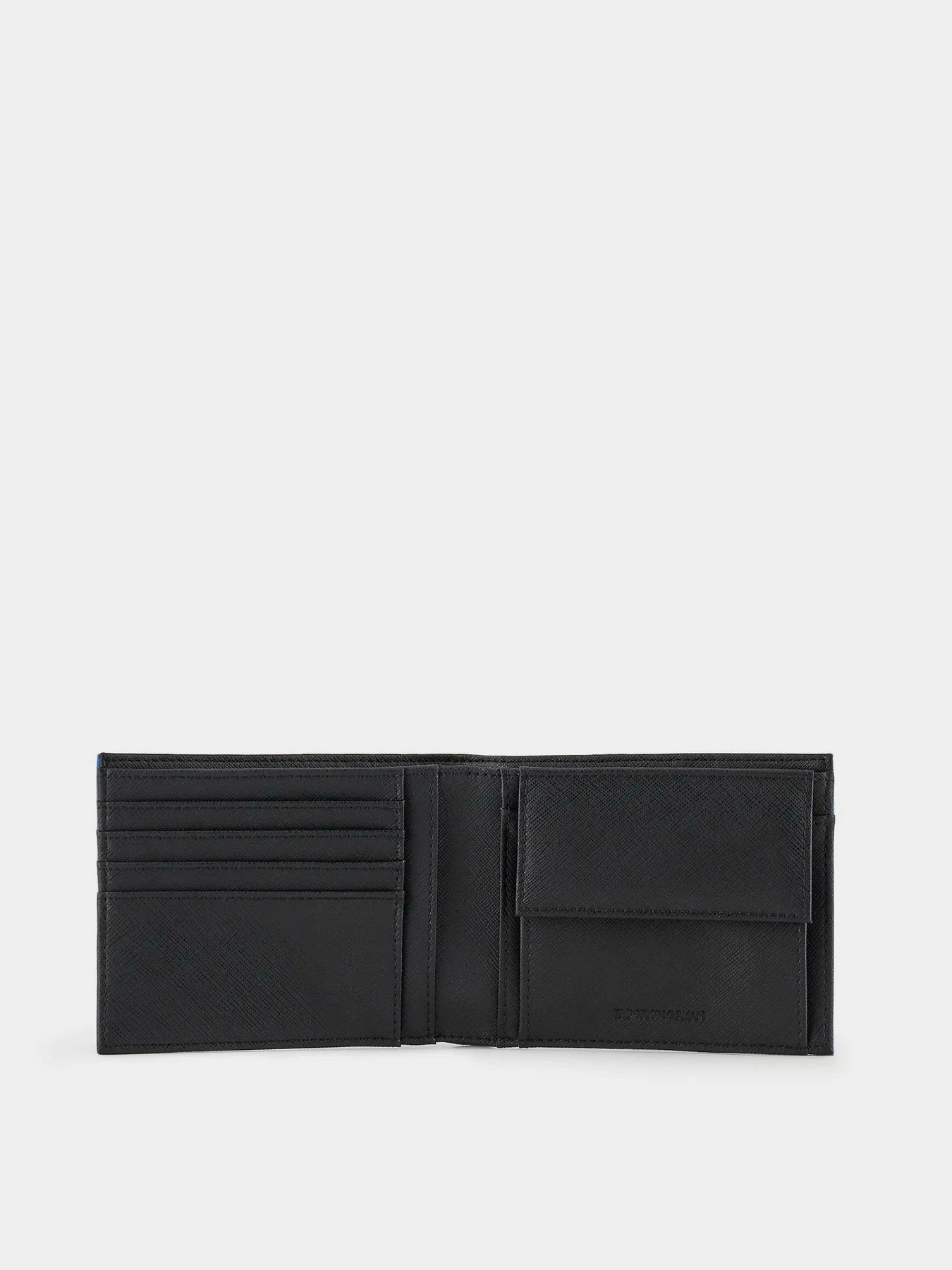 Гаманці Emporio Armani модель Y4R165-Y730E-80070 Фото