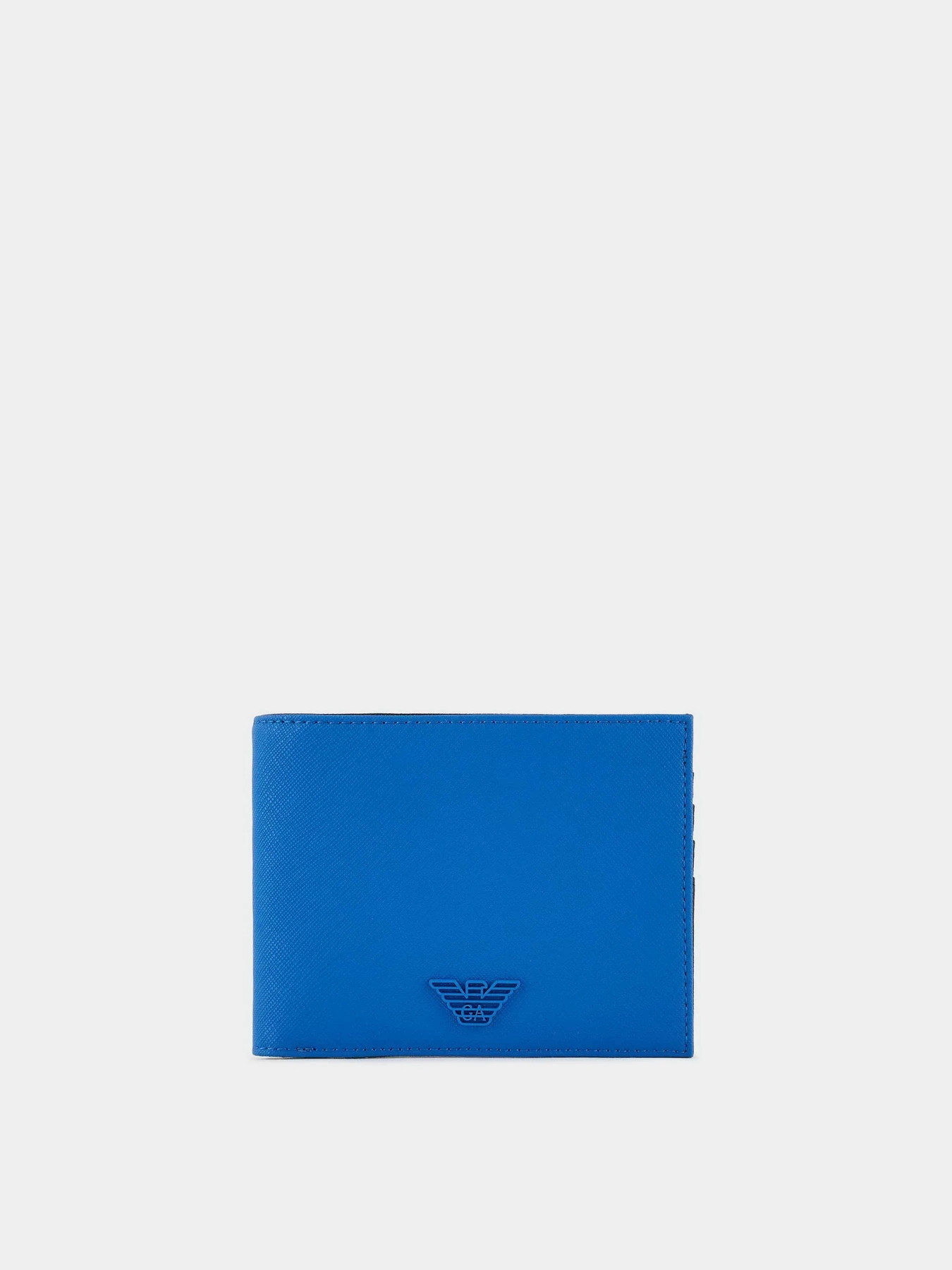Гаманці Emporio Armani модель Y4R165-Y730E-80070 Фото