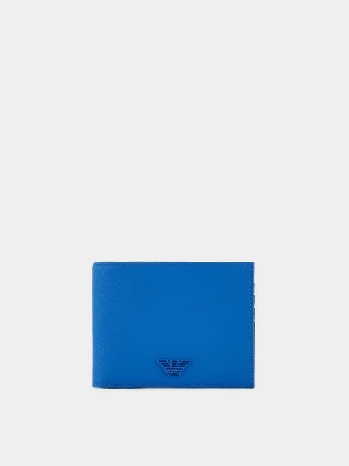 Гаманці Emporio Armani модель Y4R165-Y730E-80070 Фото