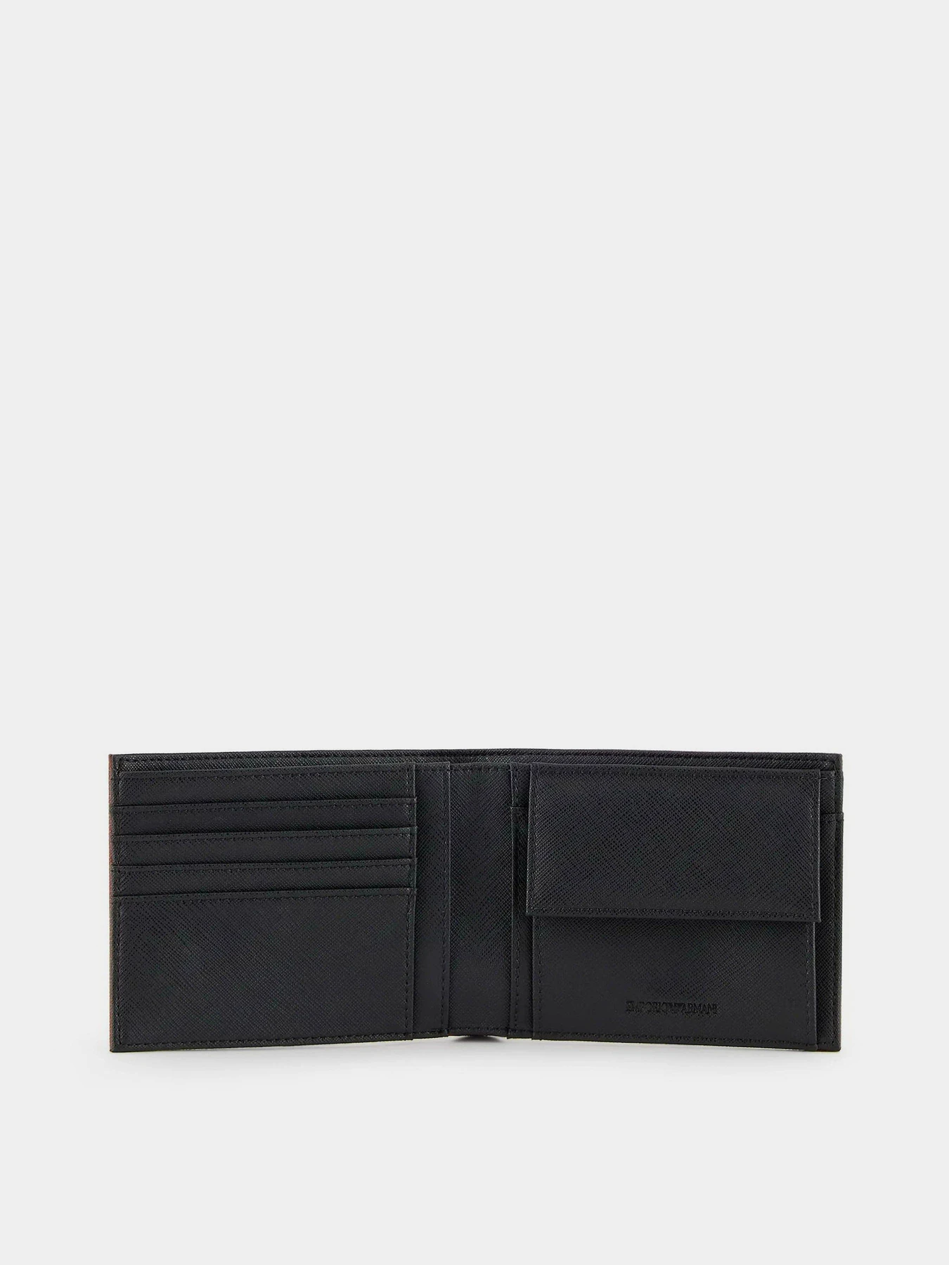 Кошельки Emporio Armani модель Y4R165-Y730E-84072 Фото