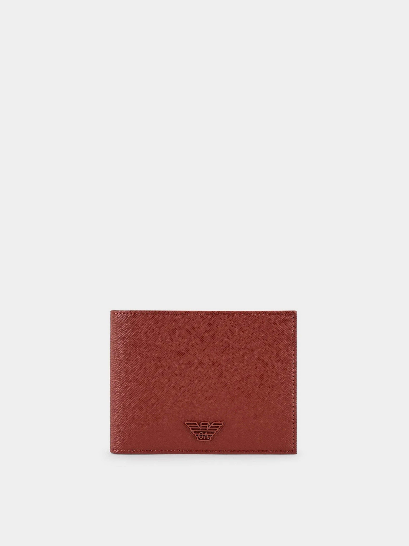 Кошельки Emporio Armani модель Y4R165-Y730E-84072 Фото