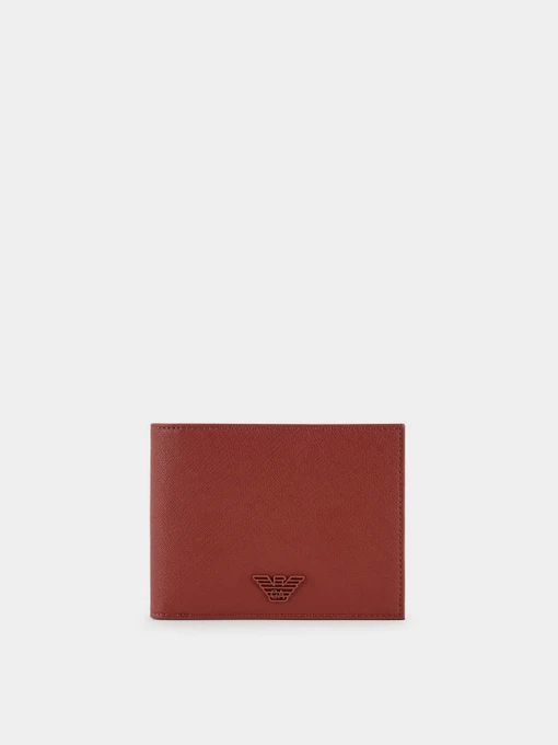 Гаманці Emporio Armani модель Y4R165-Y730E-84072 Фото